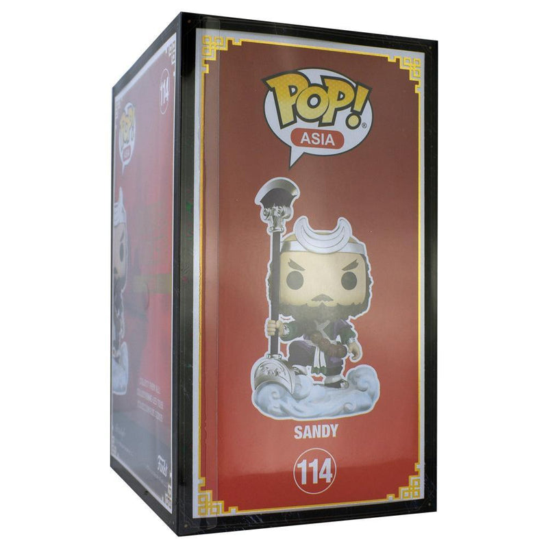 Funko - IN STOCK: Funko POP Asia: Journey To The West - Sandy [Gohapi Exclusive]