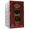 Funko - IN STOCK: Funko POP Heroes: Imperial Palace - Batman Metallic With Hand Painted Protector
