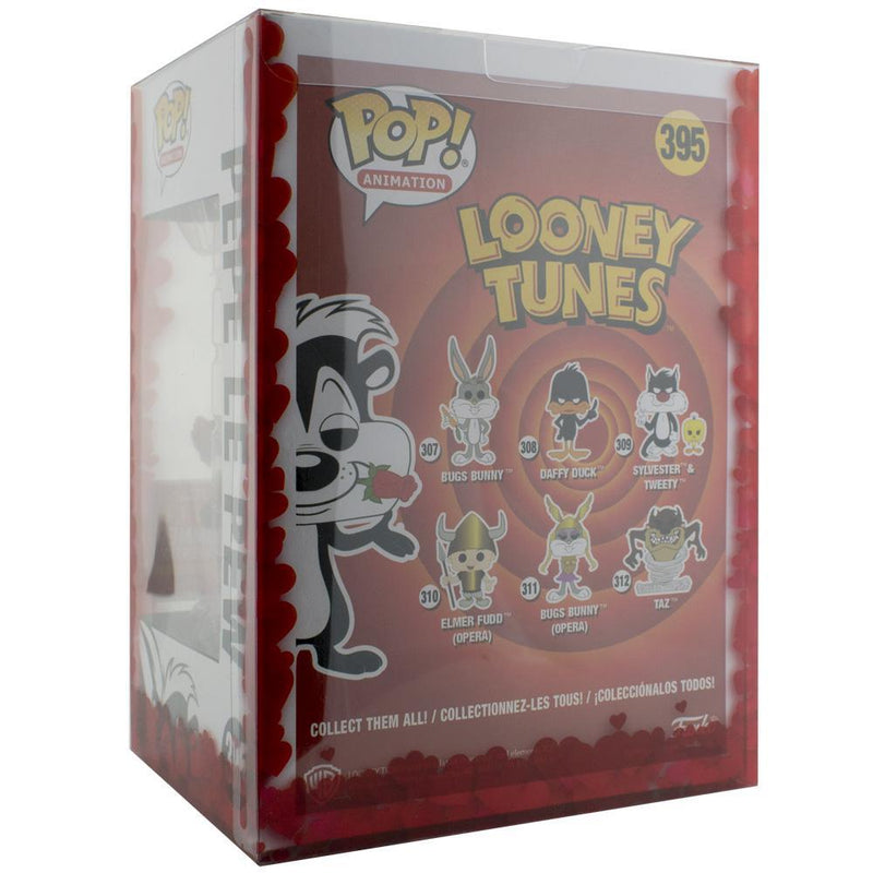 Funko - IN STOCK: Funko Pop! PePe Le Pew 2018 Summer Convention - Limited Edition