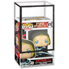 Funko - PRE-ORDER: Funko POP Animation: Fire Force - Arthur With Sword With Fantasy Sleeve