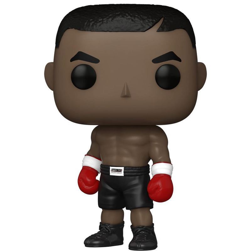 Funko - PRE-ORDER: Funko POP Boxing: Mike Tyson With Sports Sleeve