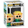 Funko - PRE-ORDER: Funko POP South Park: Stick Of Truth - Paladin Butters With Pop Protector