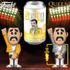 Funko - PRE-ORDER: Funko Vinyl SODA: Queen - Freddie Mercury With Chance Of Glitter Chase