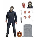 Neca - IN STOCK: NECA Halloween (2018): Michael Myers Ultimate - 7 Inch Scale Action Figure